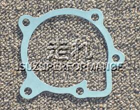 Awp3101 Apex Water Pump Gasket Geo Storm Isuzu Impulse Stylus 1.6 Liter 4xe1