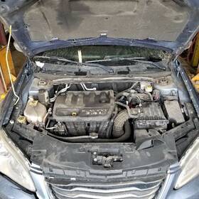 348.ch1k11 Apf 200 2011 Thermostat Housing 653711