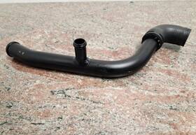 2b008321 Aprilia 2021-2025 Rsv4 Tuono V4 Thermostat And Radiator Pump Pipes Oem