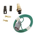 Ar33 Ron Francis Wiring System Electric Fan Deg On Off Npt