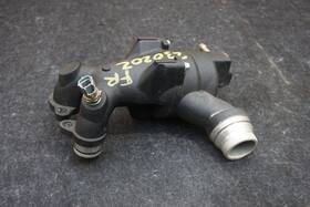 8g43-9k478-aa Aston Engine Thermostat Housing Assembly Oem Martin V12 Vantage 17