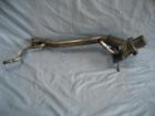 At4e8a587ea Ford Edge Rear Thermostat Housing And Coolant Crossover Oem