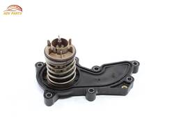 06e121111an Audi A7 3.0l Engine Water Coolant Thermostat With Housing Oem 2016 - 2017