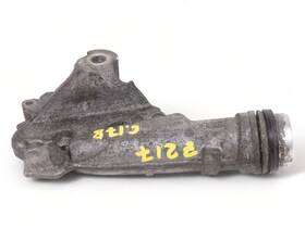 06e121161an Audi 06e 121 161 2012 - 2015 A5 S5 8t 3.0l Coolant Flange Housing Cooling Oem
