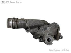 06e121161bb Audi Coolant Inlet For 17-19 Q7 3.0 Cre