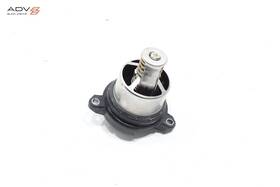 06m121115k Audi S4 3.0l Engine Coolant Water Pump Thermostat Housing Oem 2018 - 2023
