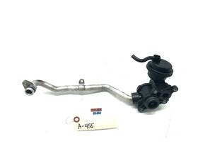 06m121678 Audi 2018-2023 S5 Rs5 F5a 3.0l V6 Engine Coolant Thermostat With Pipe Oem