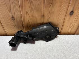 Audi 078121121k 00-05 B5 S4 Allroad C5 A6 2.7t Thermostat Coolant Housing Oem