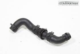 1k0121113b Audi 2018-2020 A5 F5 2.0l Engine Motor Water Coolant Thermostat Hose Oem
