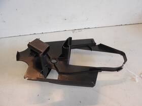 1k0819575 Audi 1k0819515 2005-13 A3 Climate Control Heater Box Housing Piece Section