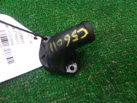 348.au1m00 Audi 2000 A4 Thermostat Housing 1.8l 617178