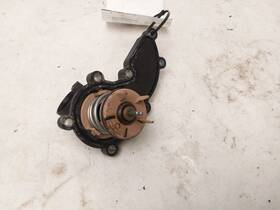 Audi 348.au1u14 Coolant Thermostat Housing For A6 2014 Oem
