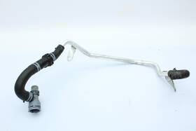 Audi 4e0121113 2012-2018 A6 A5 A4 Quattro S6 S8 Q7 Transmission Oil Cooler Hose Pipe