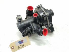 F-567776.17 Audi 2017-2023 A4 2.0l I4 Engine Thermostat Water Pump Unit Oem