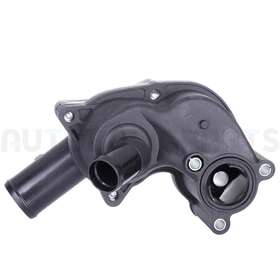 11090879 Autobasicparts For 2002-2010 Ford Explorer 4.0l 2005-2010 Mustang Thermostat Housing