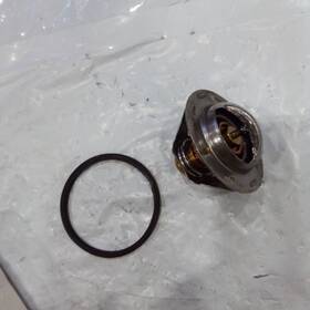Wbwp95th07 Autopartsspeed1 For 07-12 Dodge Ram 2500 - 5500 6.7l Ohv Turbo Water Pump And Thermostat Used