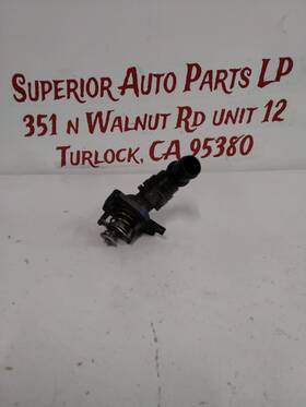 Ha0717175 Autotecnica Thermostat And Housing - Engine Coolant