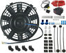 Av-1006-s-1-61 American Volt Inch Small Slim Electric Cooling Fan Bar Rocker