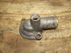 B61p15179a Mazda Miata Upper Thermostat Housing Cover Outlet Pipe