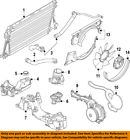 Bc3z8575d Ford Oem Super Coolant Thermostat