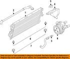 Bc3z8592c Ford Oem Super Duty Cooling Outlet