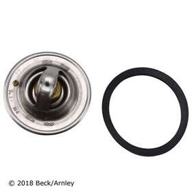 143-0827 Beck/arnley Engine Coolant Thermostat P/n 143 0827