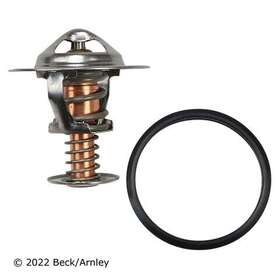 143-0927 Beck/arnley Engine Coolant Thermostat P/n 143 0927