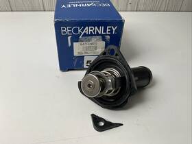 143-0978 Beck/arnley Chipped Plastic Engine Coolant Thermostat Housing Assembly 143-0978 Beck/arnley Chipped Plastic Engine Coolant Thermostat Housing Assembly