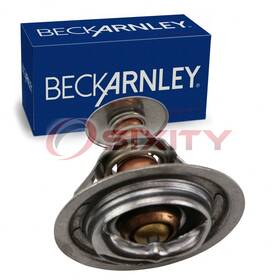 Sx-7rza Beck/arnley Coolant Thermostat For 1999-2017 Honda Odyssey 3.5l V6 Cooling Yp Sx-7rza Beck/arnley Coolant Thermostat For 1999-2017 Honda Odyssey 3.5l V6 Cooling Yp