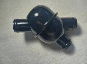 2032-maserati Behr 2032-e6 Thermostat 71oc E6 #2032-maserati 3500gt Sebring Mistral
