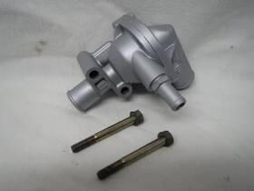 Behr Ar5179 1982-89 Alfa Romeo Spider Factory Thermostat Housing Assembly Bosch L-jetronic