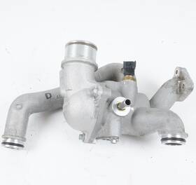 07v121121 Bentley 07v121117 2010 - 2020 Mulsanne 6.7 Petrol Auto Thermostat Unit