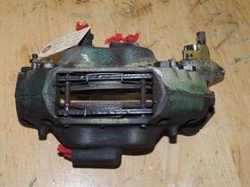 Gmf1267 Bentley 93 Brooklands Rolls Royce Brake Caliper Rear Left