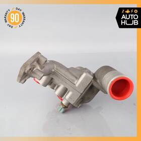 Ue74035c Bentley 00-02 Arnage 6.8l V8 Engine Motor Thermostat Housing Oem 42k