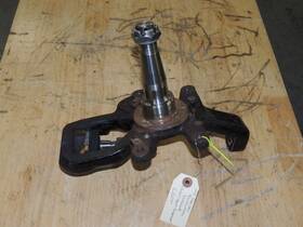 Ur70351 Bentley 93 Brooklands Rolls Royce Knuckle Upright Suspension Front Left
