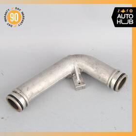Uv35197pb Bentley 00-02 Arnage 6.8l V8 Engine Motor Thermostat Housing Pipe Oem 42k