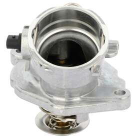 B10766701eu Beurbestparts Thermostat Housing For Mercedes-benz Cls550 E550 G550 Gl450 Gl550 Cl550 Ml550