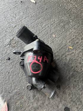 Bfo 8rm79z Jdm K24a Neck Thermostat Housing With
