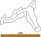 Bk3z9s431b Ford Oem Manifold