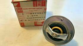 94239159 Blue Print Adm59203 Engine Thermostat For Mazda/ Isuzu - Free Shipping- B4-19