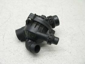 Bmw 07100101453 07-10 X5 3.0l N52 Coolant Thermostat With Housing 102919
