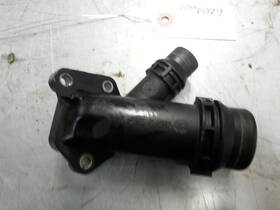 1112247744 Bmw Coolant Inlet From 2009 X5 3.0 Diesel