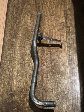 11531309756 Bmw E30 Cooling System Thermostat Water Hose Connector Genuine