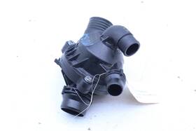 11537601158-19635 Bmw 2011 335i Engine Coolant Water Thermostat 11537601158-19635 Bmw 2011 335i Engine Coolant Water Thermostat