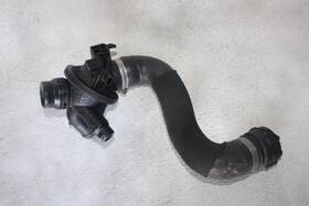 11537605150 Bmw Engine Coolant Water Pump Thermostat Oem F01 F12 F13 F06 640i 740i 93k