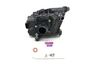 Bmw 1153764481107 2018-2023 X3 G01 2.0l I4 Coolant Thermostat Housing Module Oem