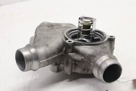 11537838482-16036 Bmw 2008-2013 M3 S65 Thermostat Housing
