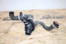 11538635689 Bmw F22 F30 X1 X3 X4 2/3/4 Series N20 N26 Engine Electric Water Thermostat Oem