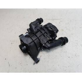 11539468426 Bmw 23-25 B58 Gen 3 G07 X7 X6 M440 Heat Management Thermostat Housing Module Oem 11539468426 Bmw 23-25 B58 Gen 3 G07 X7 X6 M440 Heat Management Thermostat Housing Module Oem