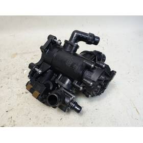 11539896577 Bmw 2023-2026 X2 U10 X1 U11 28ix F74 B48 Heat Management Thermostat Unit Oem